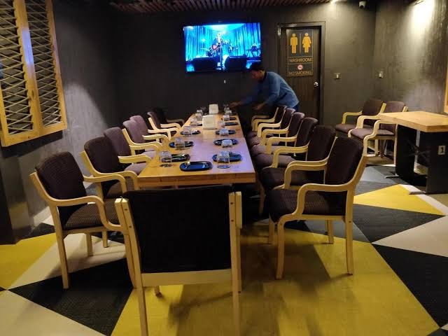 Rock Restaurant