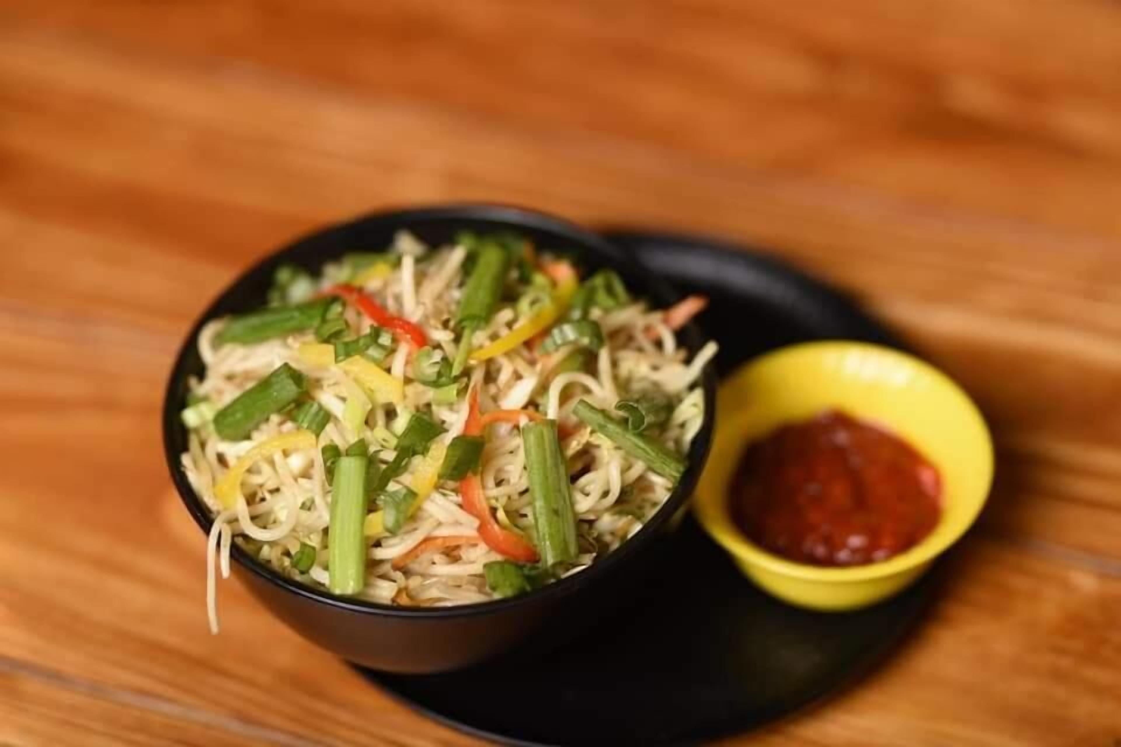 Delicious Food